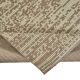 Turkish Handcrafted Loom Oushak Rug 198 cm x 284 cm