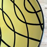 Graphic ceramic cut Revernay spirit