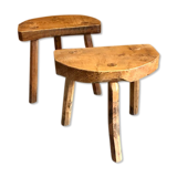 Tripod stools