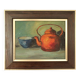 Bouilloire et tasse de Viktor Rasmussen