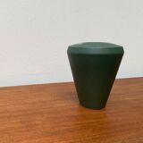 Vintage minimalist ceramic vase by SF Design