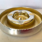Sigo ashtray Switzerland