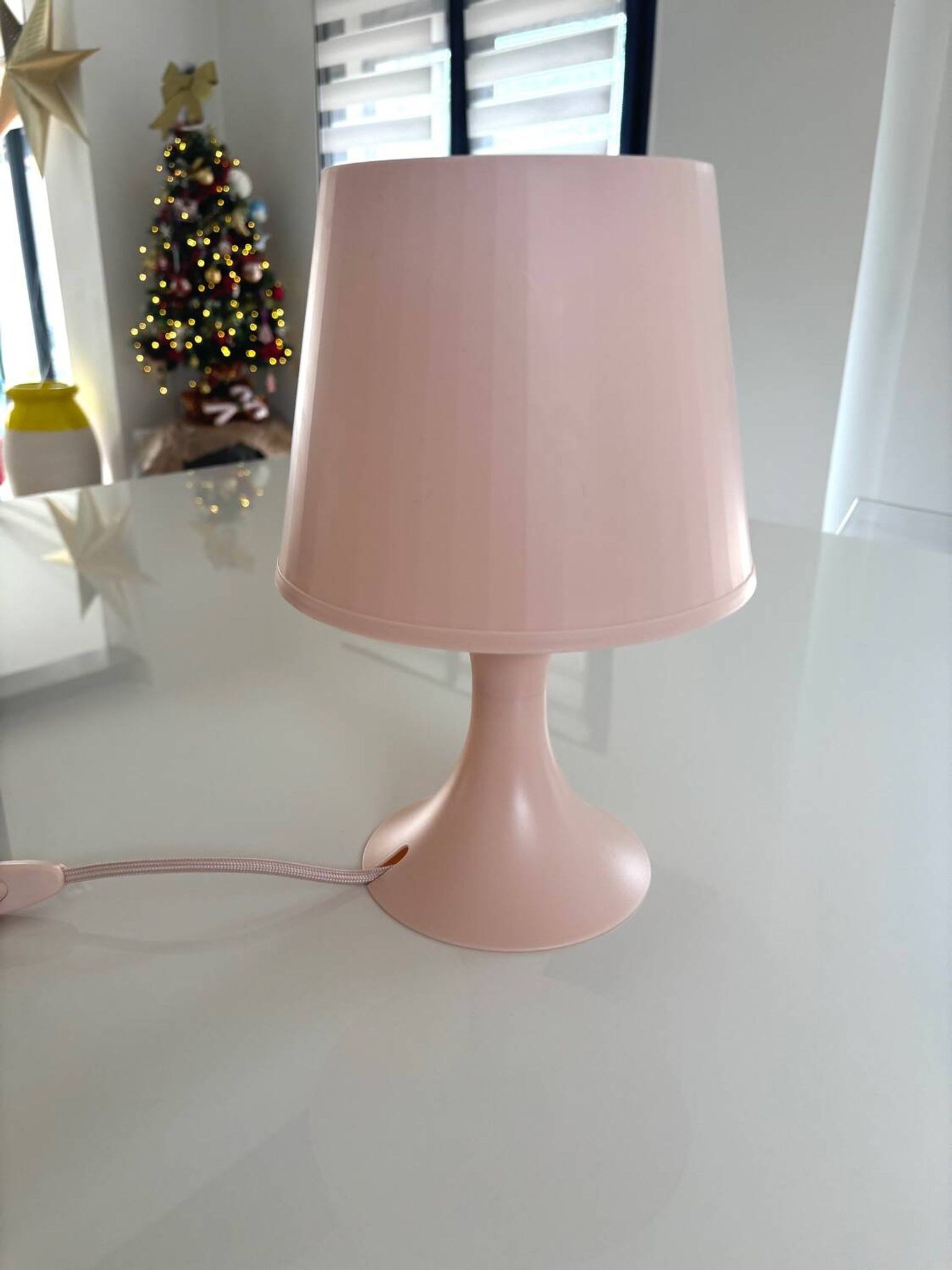 IKEA Lampan lamp