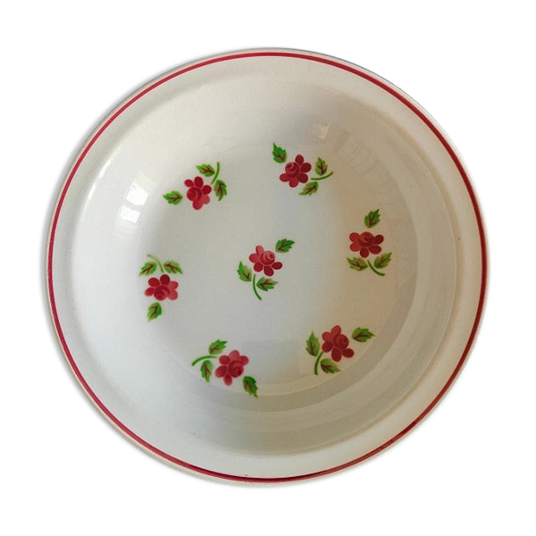 Plat Lunéville