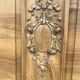 Headboard