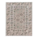 Vintage Turkish rug handmade 199x251 cm