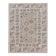 Vintage Turkish rug handmade 199x251 cm