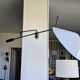 Sconce 242 P by Robert Mathieu