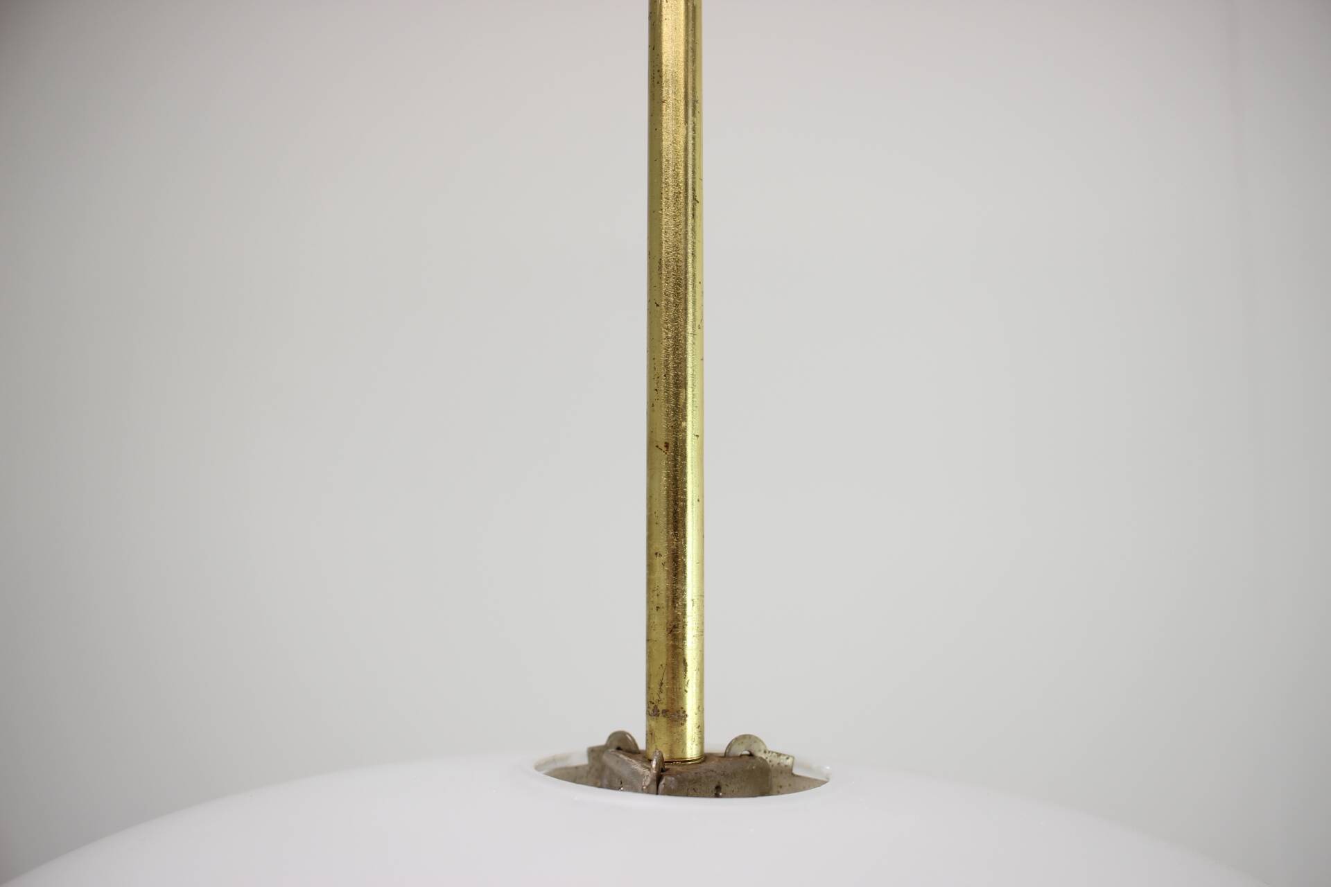 Pendant by Kamenicky Senov, 1970s