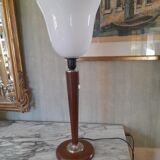 Lamp " mazda "