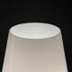 Mushroom table lamp - 1970 - Made in Italy