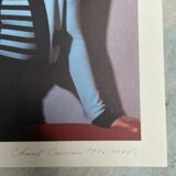 Photo Karl Lagerfeld for Chanel 6