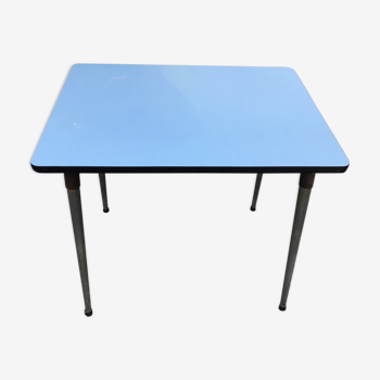 Table en formica