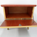Bedside tables