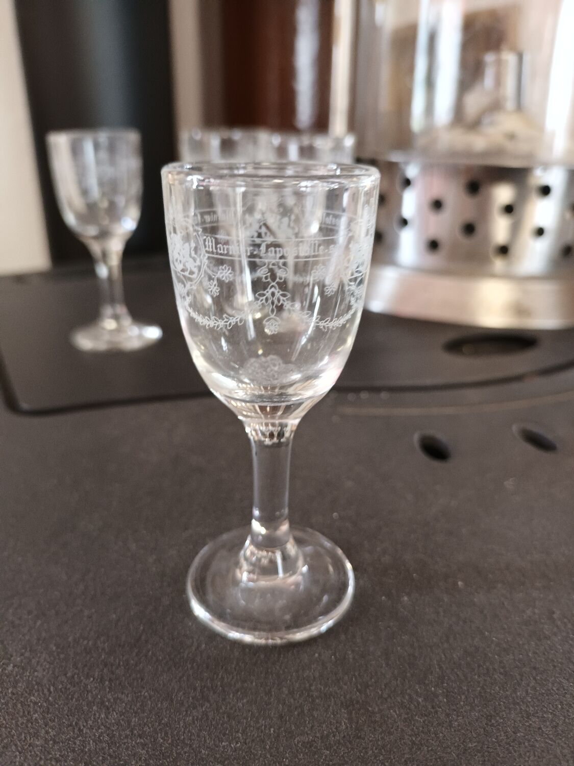 Glasses