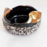 Vallauris ashtray/pocket tray