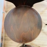 Set of 6 Baumann seagull model chairs