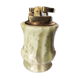 Old penguin lighter