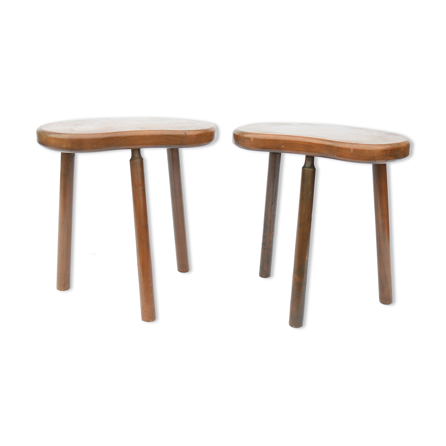 Pair of stools