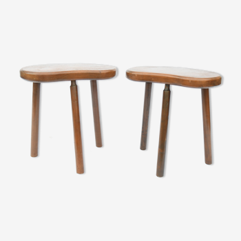 Pair of stools