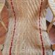 Rattan/wicker armchair 30s