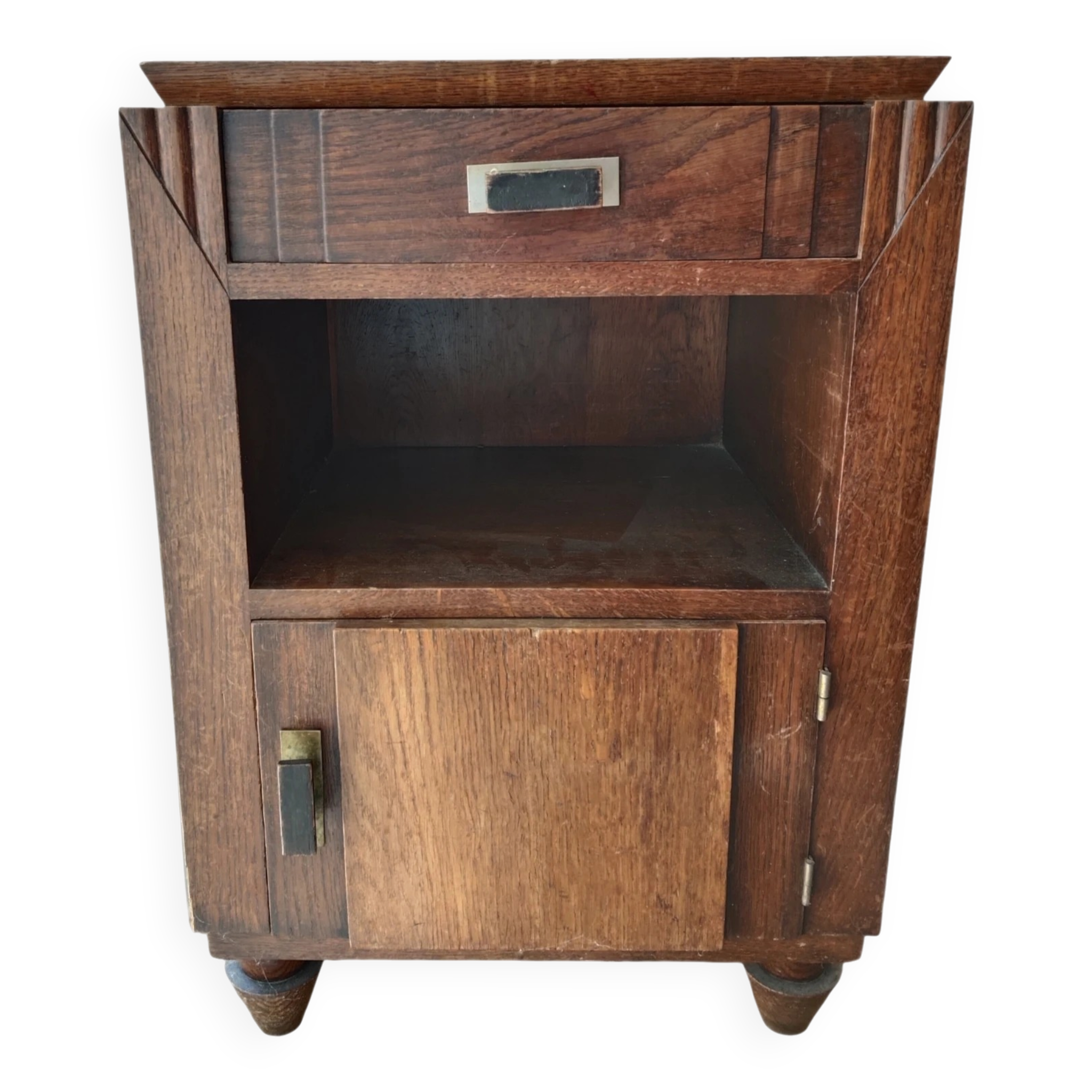 Art Deco furniture set