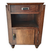 Art Deco furniture set
