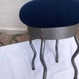 Vintage Krukuri Ikea stool