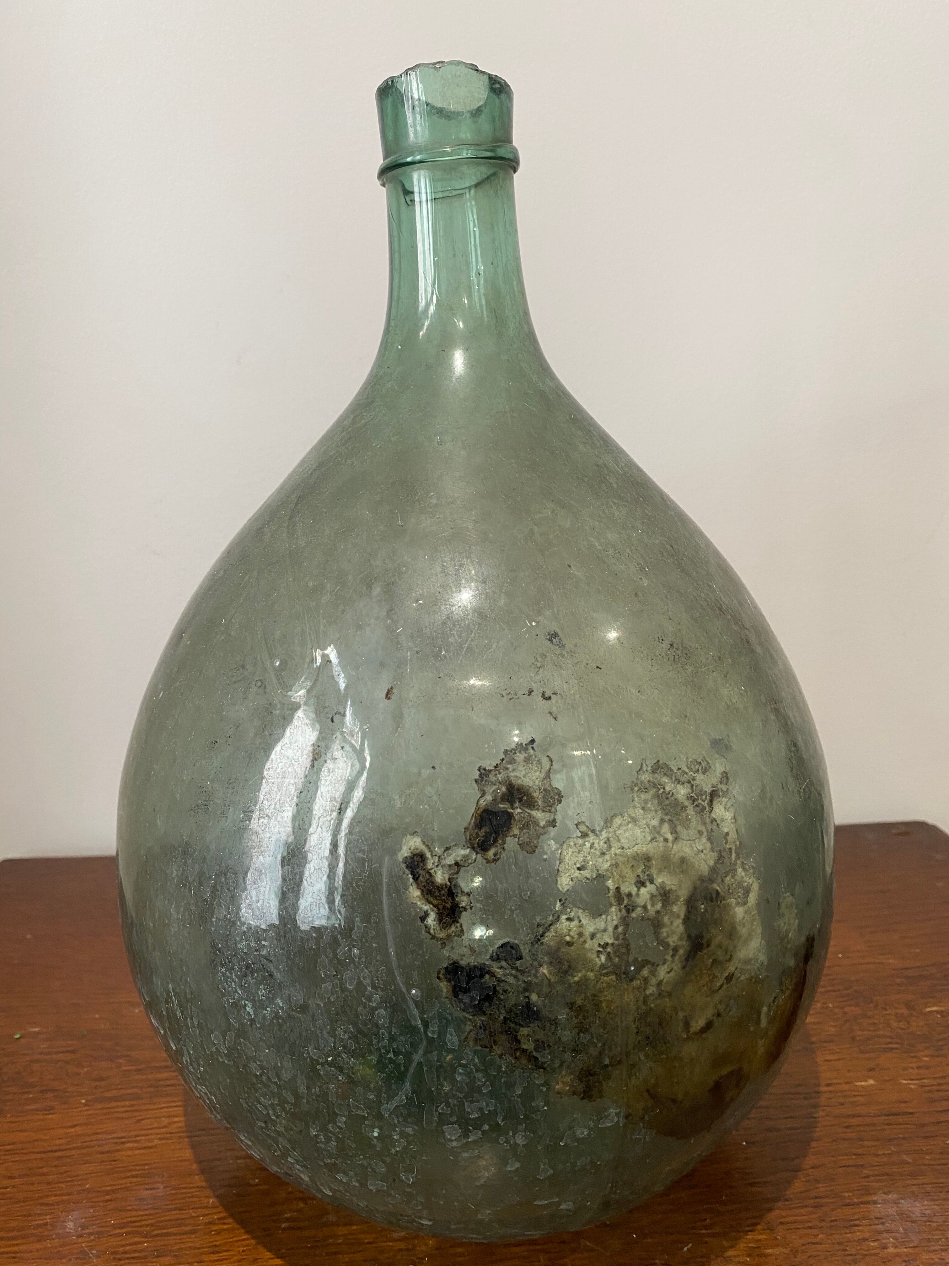 Demijohn 10l