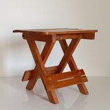 Stool / plant stand