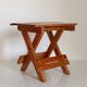 Tabouret / porte plante