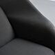 Womb Chair 2nd edition by Eero Saarinen, Knoll around 1970