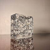 Cendrier Daum vintage