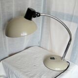 Flexible desk lamp sarlam vintage 1960