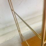 String shelf