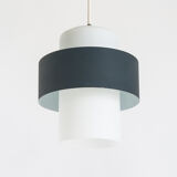 Ceiling lamp design by Louis Kalff for Philips - Netherlands, 1960