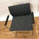 K. Takama armchair 1970s Cassina