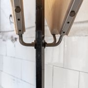 Butterfly lamp by Afra and Tobia Scarpa for Flos Italia Anno 1985