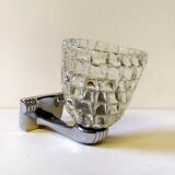 Wall light attributed to Ercole Barovier for Barovier & Toso, 1940s.