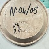 Plate