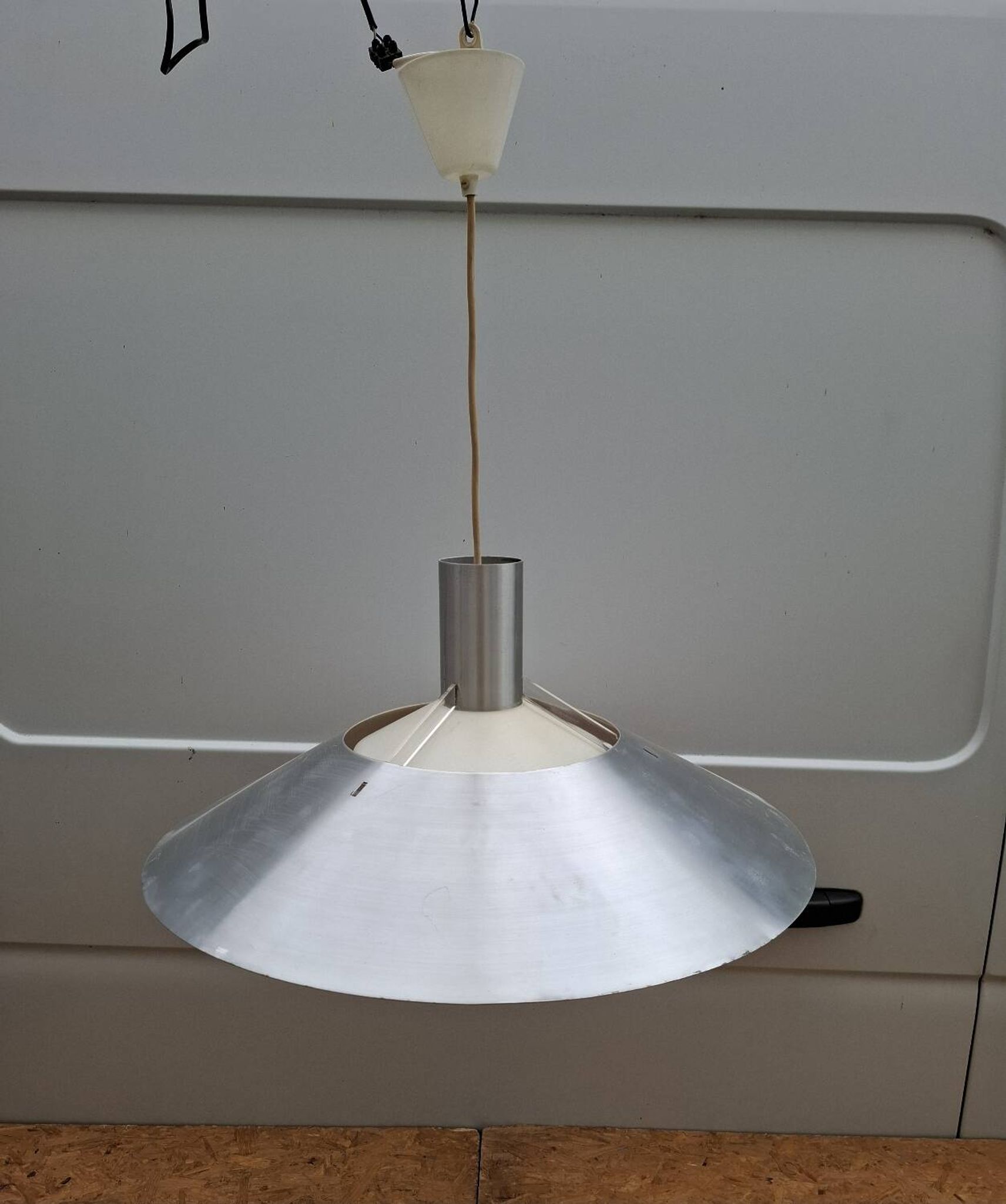 Galax 60 pendant light by Bent Ganzel Boysen