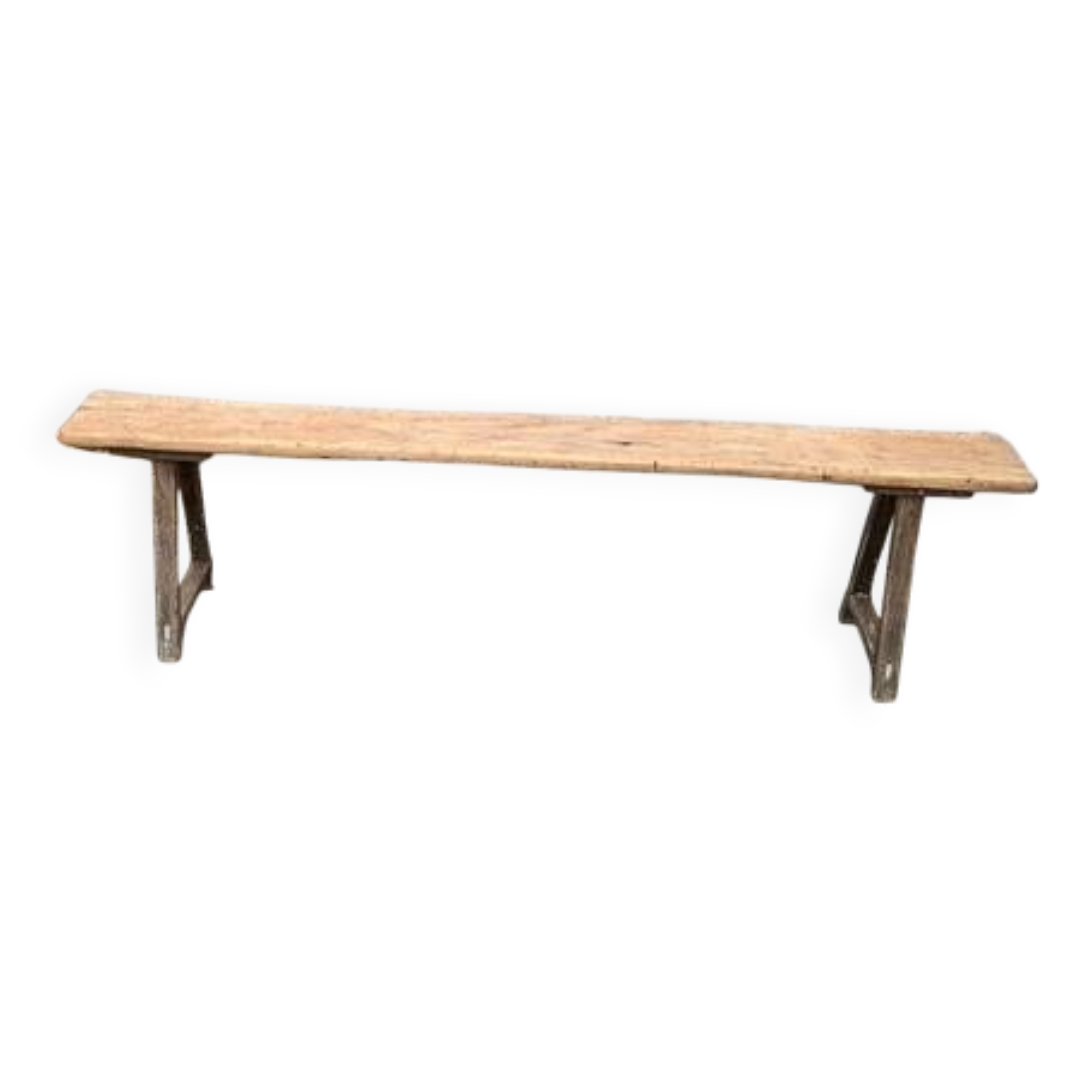 Farm bench