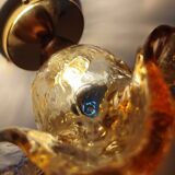 Murano wall light