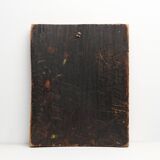 Russian Icon of the Virgin of Tenderness (Eleousa), 19th Century