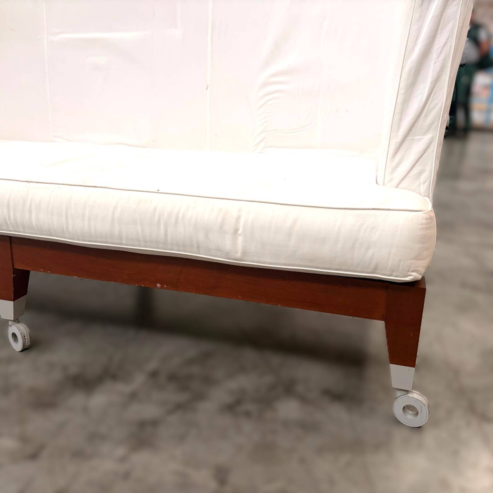 Neoz Philippe Starck Sofa by Driade