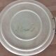 80s ceramic tray, signed