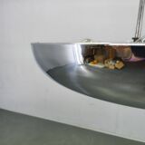 UFO Chandelier by Josef Hurka for Napako, 1930s