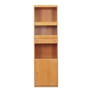 Bibliothèque en frêne, - fabricant