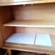 Vintage secretary 60s-70s