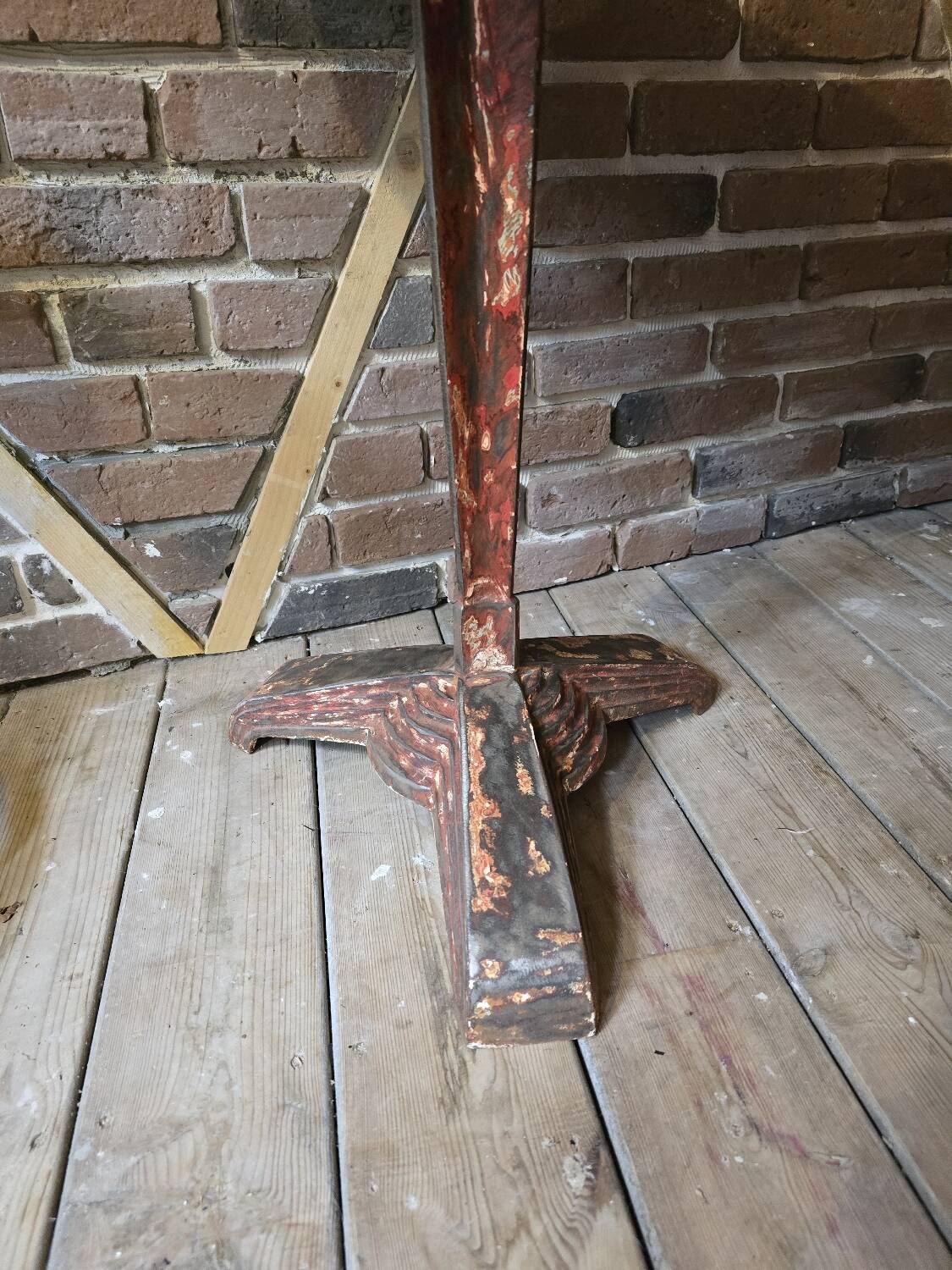 Bistro table Louis Vuitton